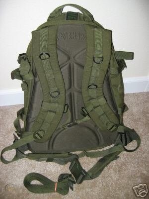 MOCHILA DE ASSALTO 3-DIAS - Image 2