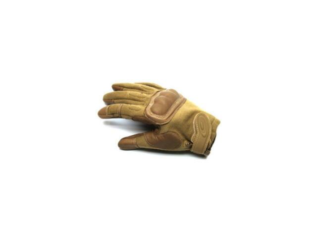 LUVAS OPERATOR HARD KNUCKLE 400 - Image 2
