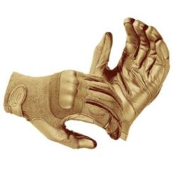 LUVAS OPERATOR HARD KNUCKLE 400