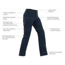 CALÇA V2 BDU MULHER - Image 3