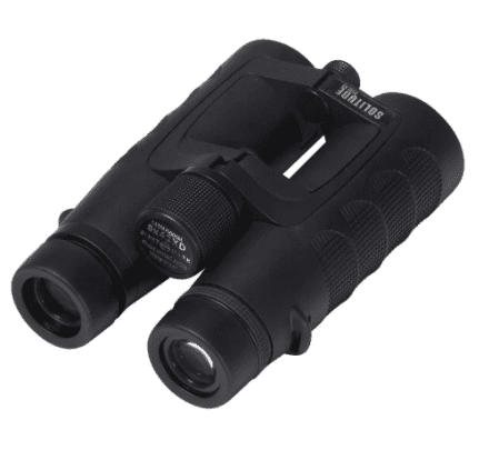 BINÓCULOS SIGHTMARK SOLITUDE 8X42 XD