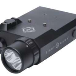 SIGHTMARK LOPRO COMBO FLASHLIGHT AND GREEN LASER SIGHT
