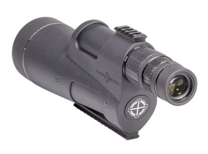 SIGHTMARK LATITUDE 20-60X80 XD TACTICAL SPOTTING SCOPE - Image 2