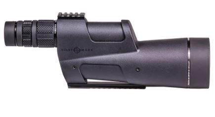 SIGHTMARK LATITUDE 20-60X80 XD TACTICAL SPOTTING SCOPE - Image 4