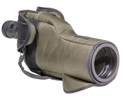 SIGHTMARK LATITUDE 20-60X80 XD TACTICAL SPOTTING SCOPE - Image 5