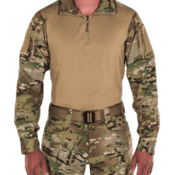COMBAT SHIRT DEFENDER MULTICAM