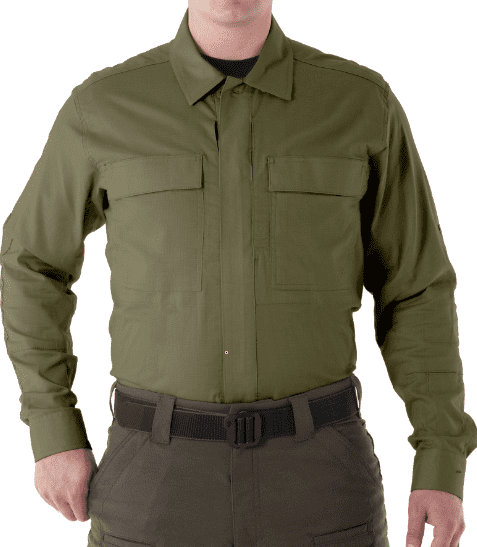 CAMISA BDU V2 HOMEM- MANGA COMPRIDA - Image 11