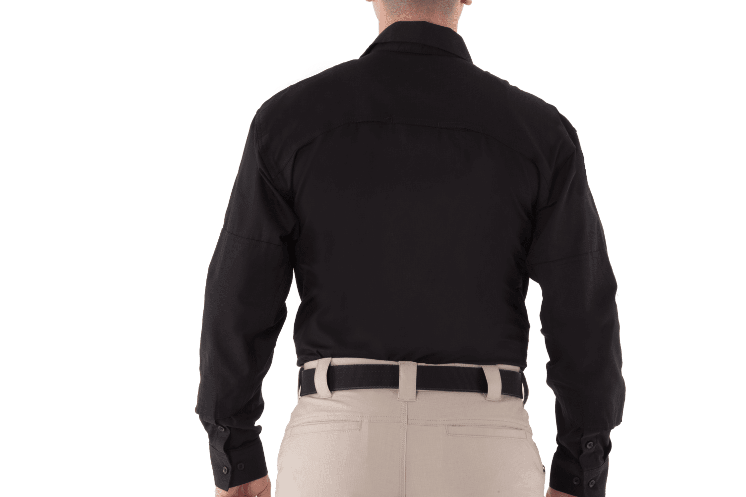 CAMISA BDU V2 HOMEM- MANGA COMPRIDA - Image 2