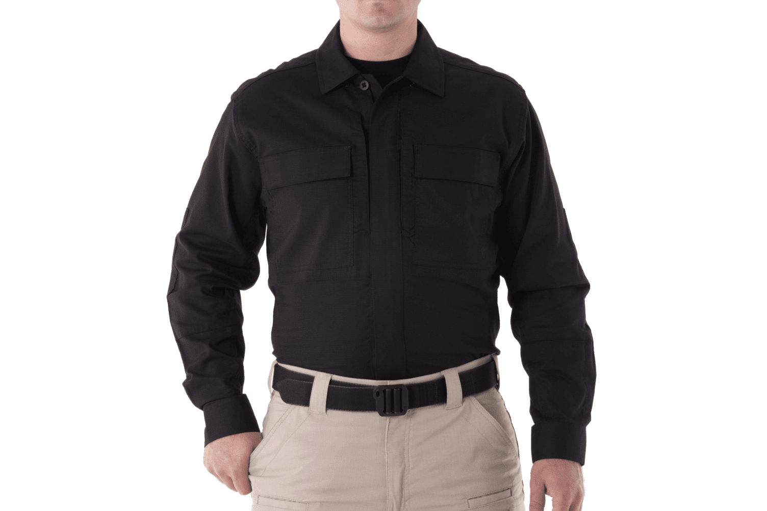 CAMISA BDU V2 HOMEM- MANGA COMPRIDA - Image 3