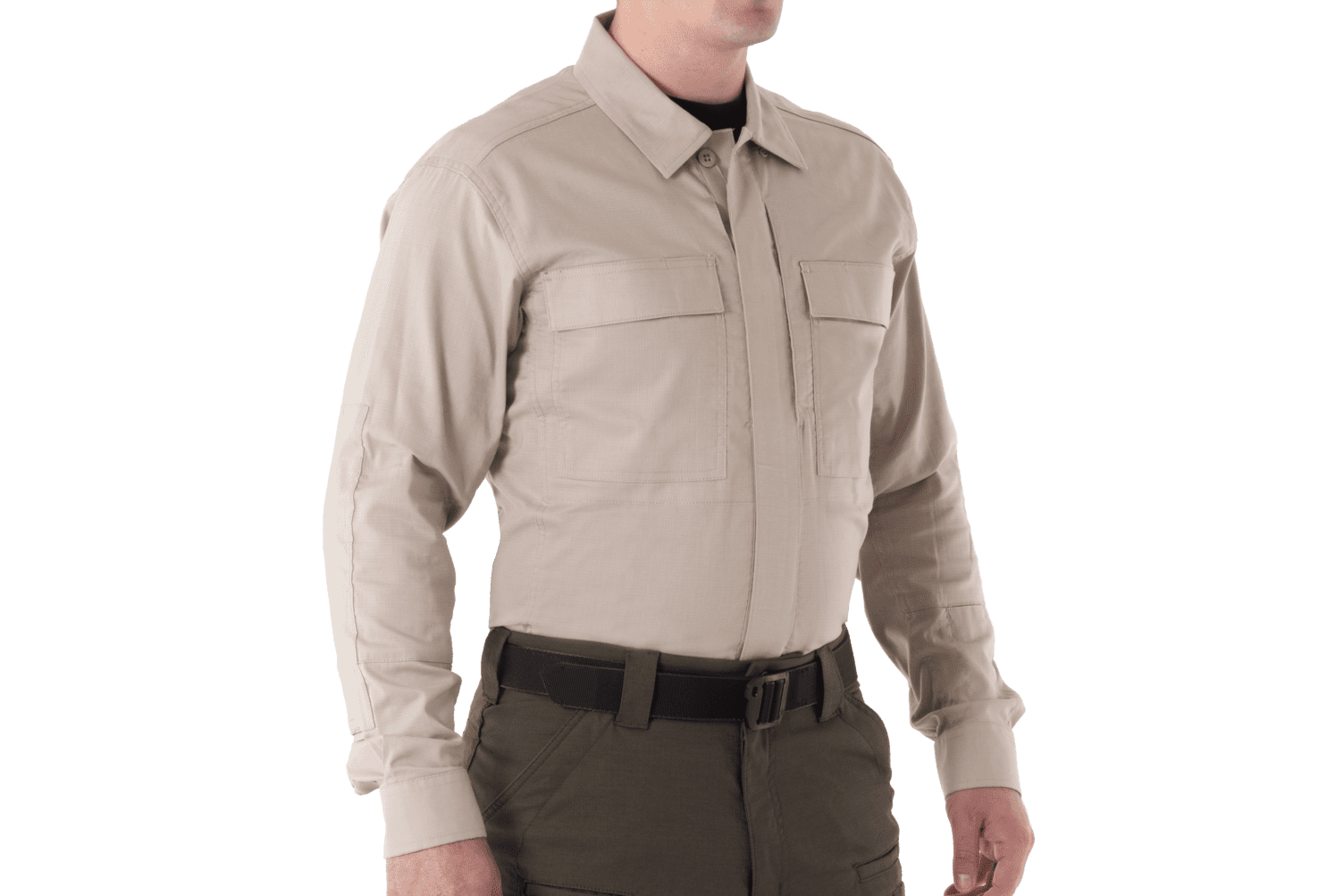 CAMISA BDU V2 HOMEM- MANGA COMPRIDA - Image 5