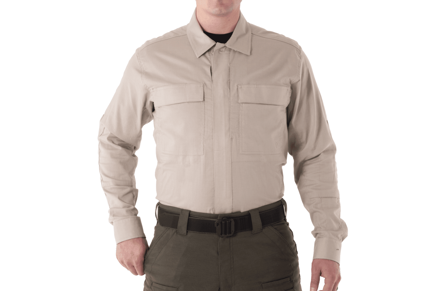 CAMISA BDU V2 HOMEM- MANGA COMPRIDA - Image 6