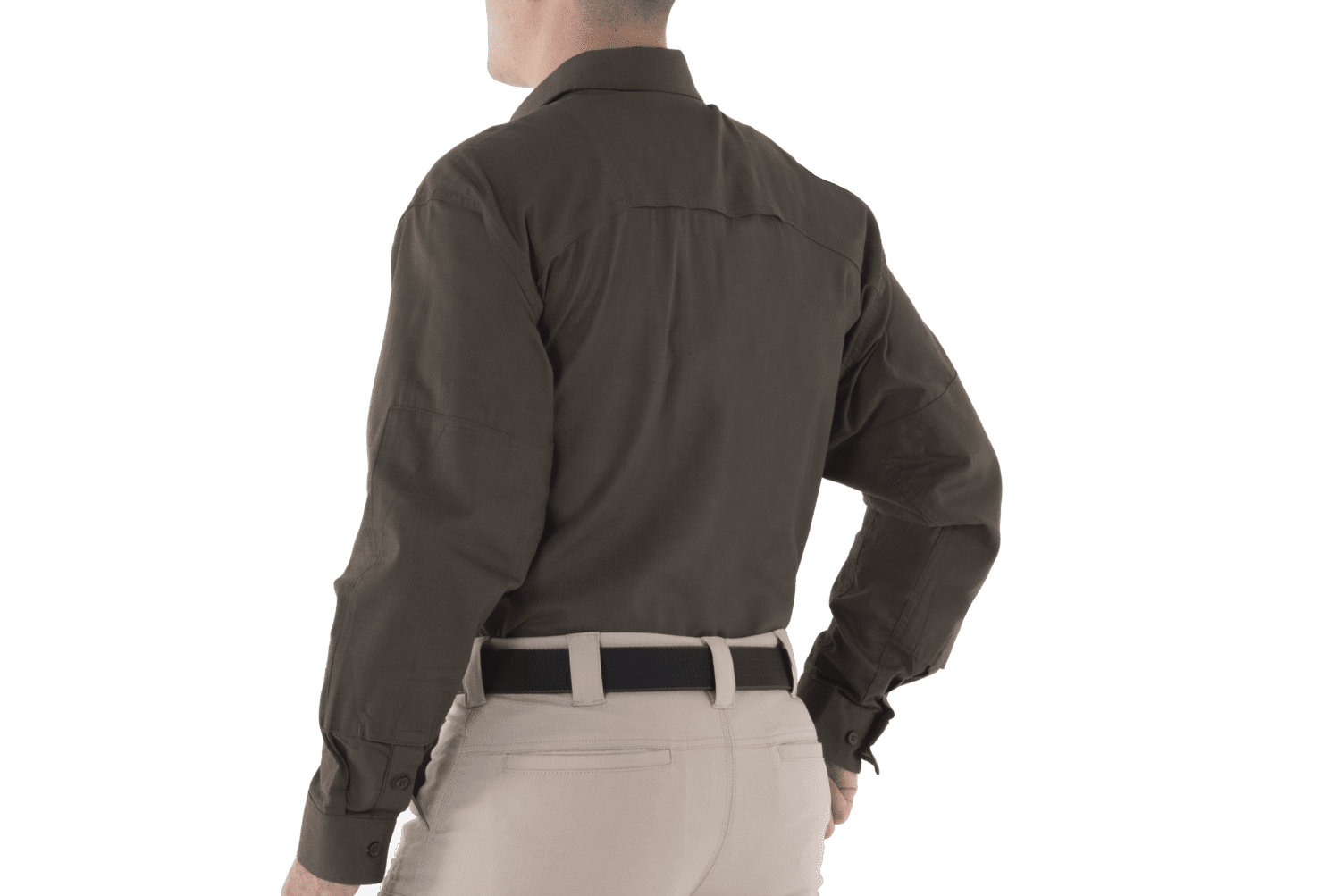 CAMISA BDU V2 HOMEM- MANGA COMPRIDA - Image 9
