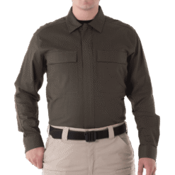 CAMISA BDU V2 HOMEM- MANGA COMPRIDA