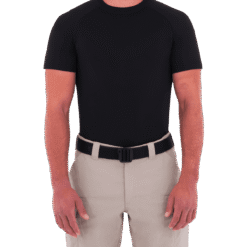 T-SHIRT PERFORMANCE DE TREINO