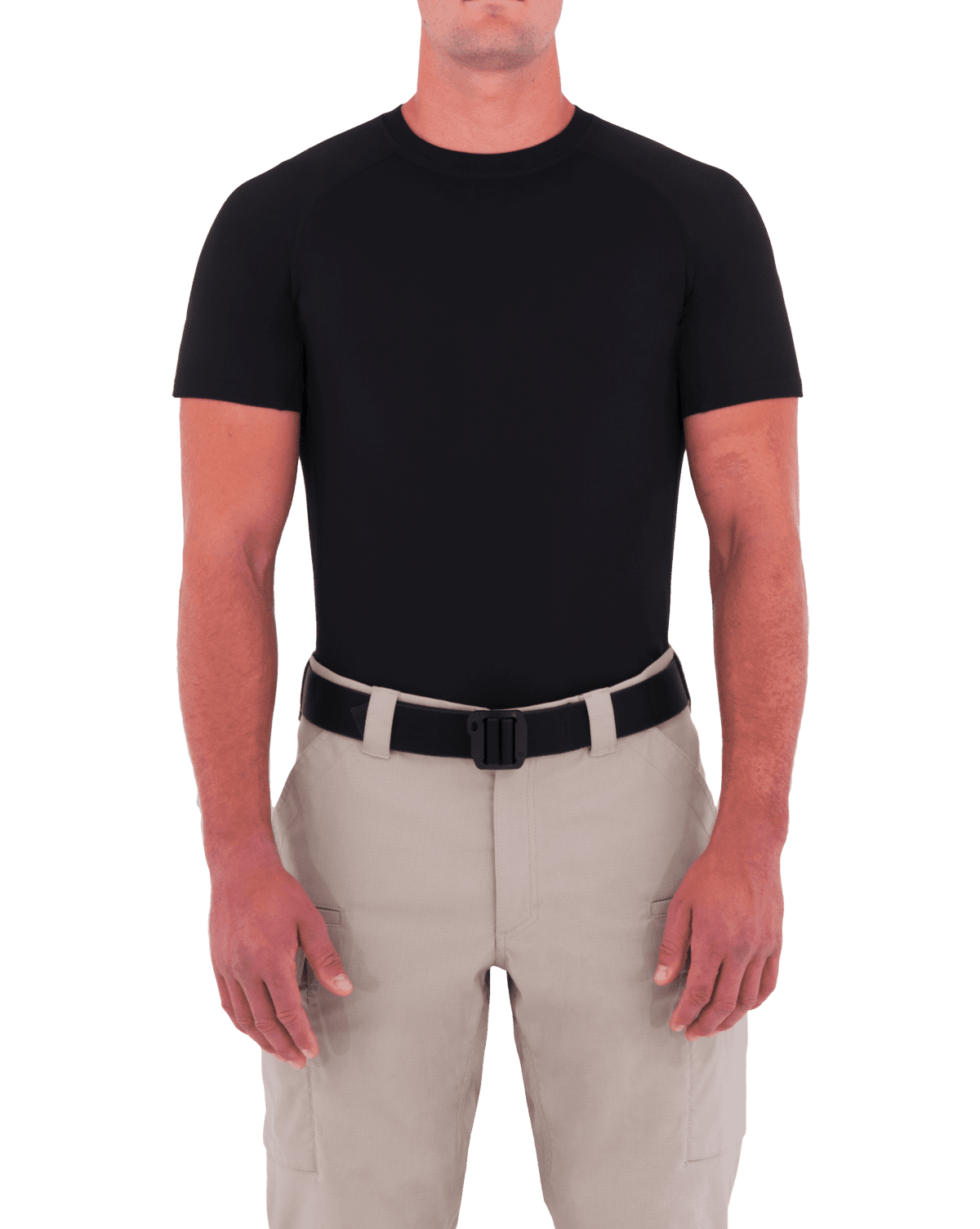 T-SHIRT PERFORMANCE DE TREINO