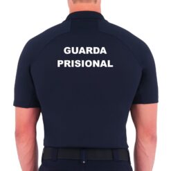 POLO PERFORMANCE-GUARDA PRISIONAL