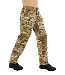 CALÇA DEFENDER MULTICAM® - Image 2