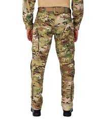 CALÇA DEFENDER MULTICAM® - Image 3