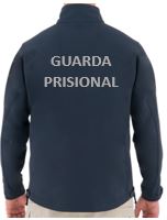 CASACO TACTIX HOMEM GUARDA PRISIONAL - Image 3