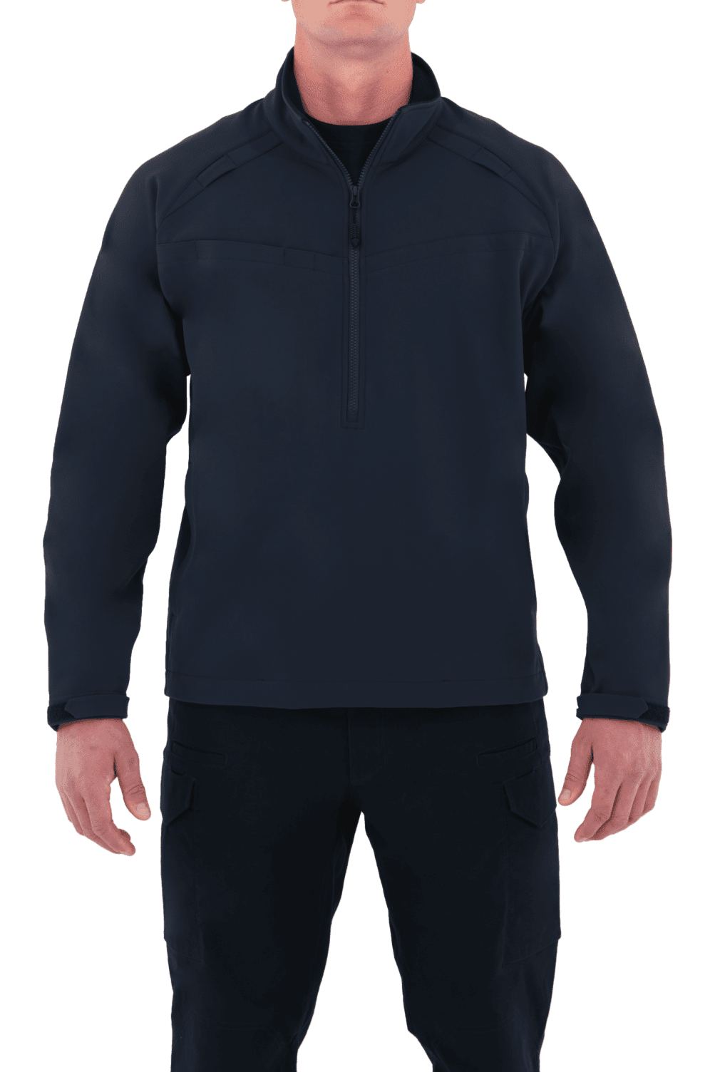 CAMISOLA SOFTSHELL - HOMEM