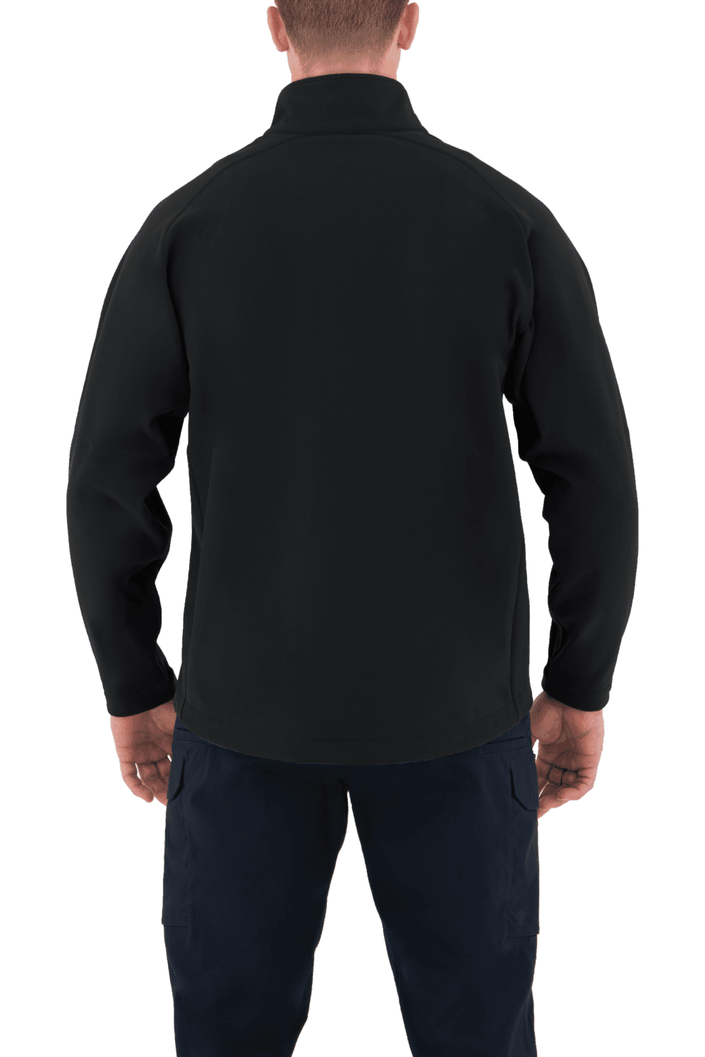 CAMISOLA SOFTSHELL - HOMEM - Image 4
