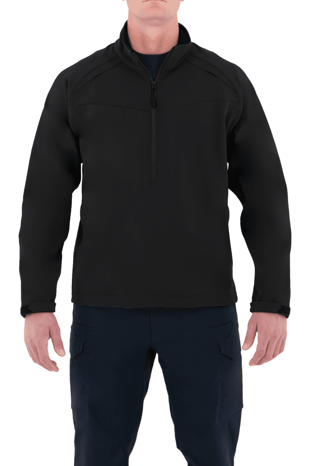 CAMISOLA SOFTSHELL - HOMEM - Image 5