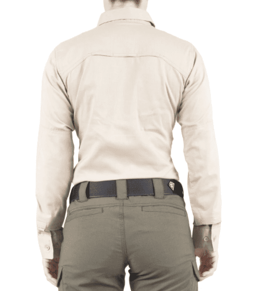 CAMISA TACTICAL MULHER - MANGA COMPRIDA - Image 18