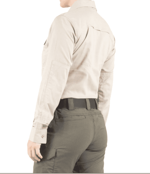 CAMISA TACTICAL MULHER - MANGA COMPRIDA - Image 19
