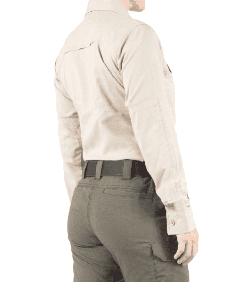 CAMISA TACTICAL MULHER - MANGA COMPRIDA - Image 20
