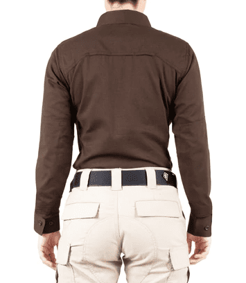 CAMISA TACTICAL MULHER - MANGA COMPRIDA - Image 25