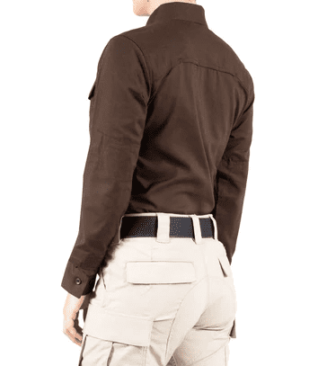 CAMISA TACTICAL MULHER - MANGA COMPRIDA - Image 26