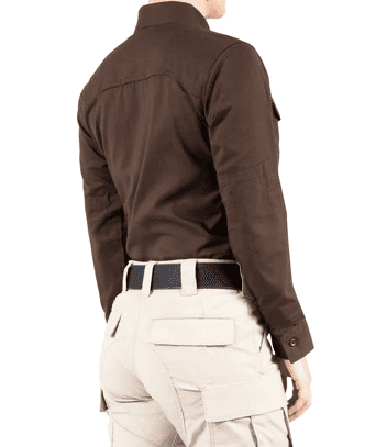 CAMISA TACTICAL MULHER - MANGA COMPRIDA - Image 27