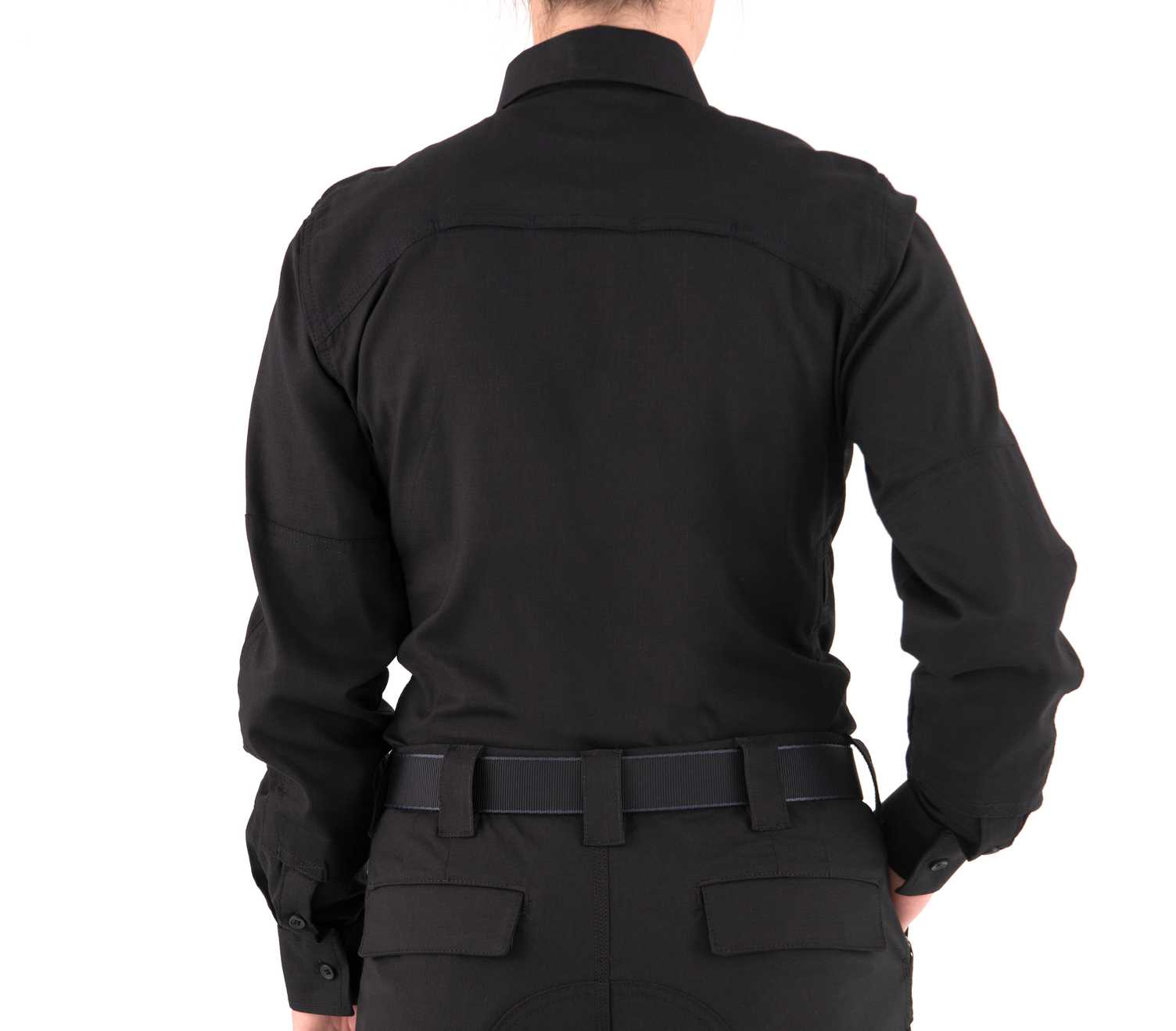 CAMISA TACTICAL MULHER - MANGA COMPRIDA - Image 2