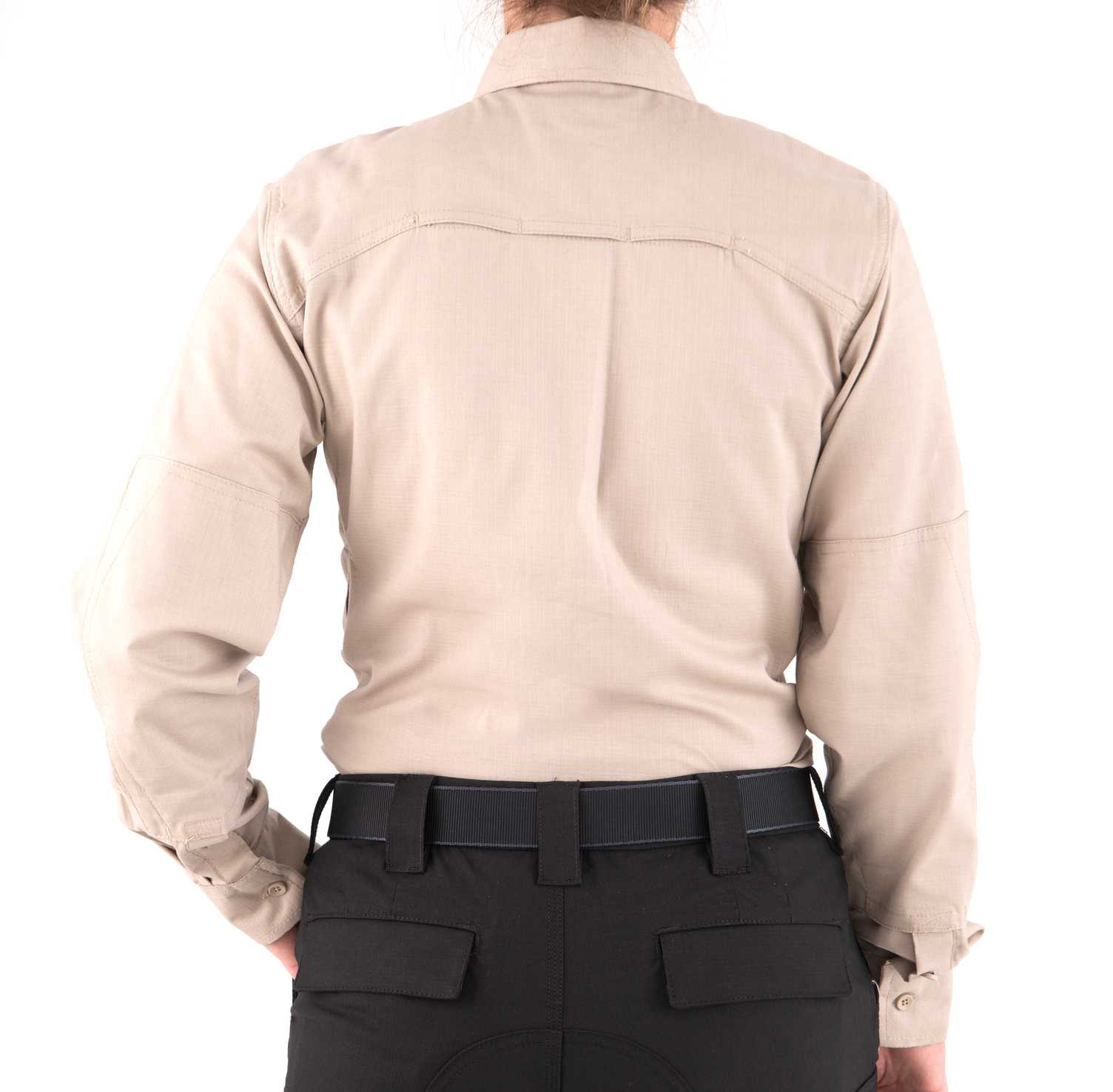 CAMISA TACTICAL MULHER - MANGA COMPRIDA - Image 4