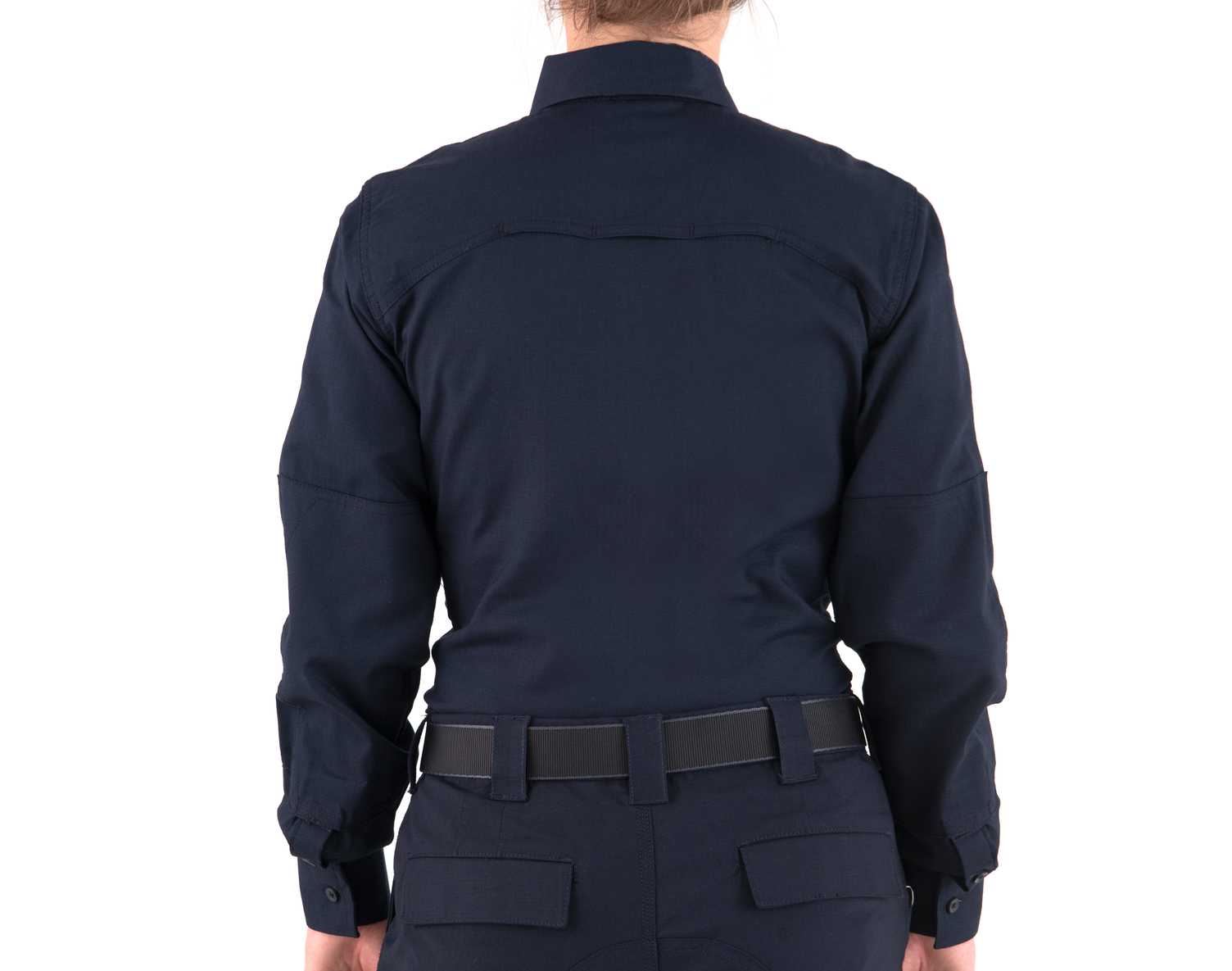 CAMISA TACTICAL MULHER - MANGA COMPRIDA - Image 6