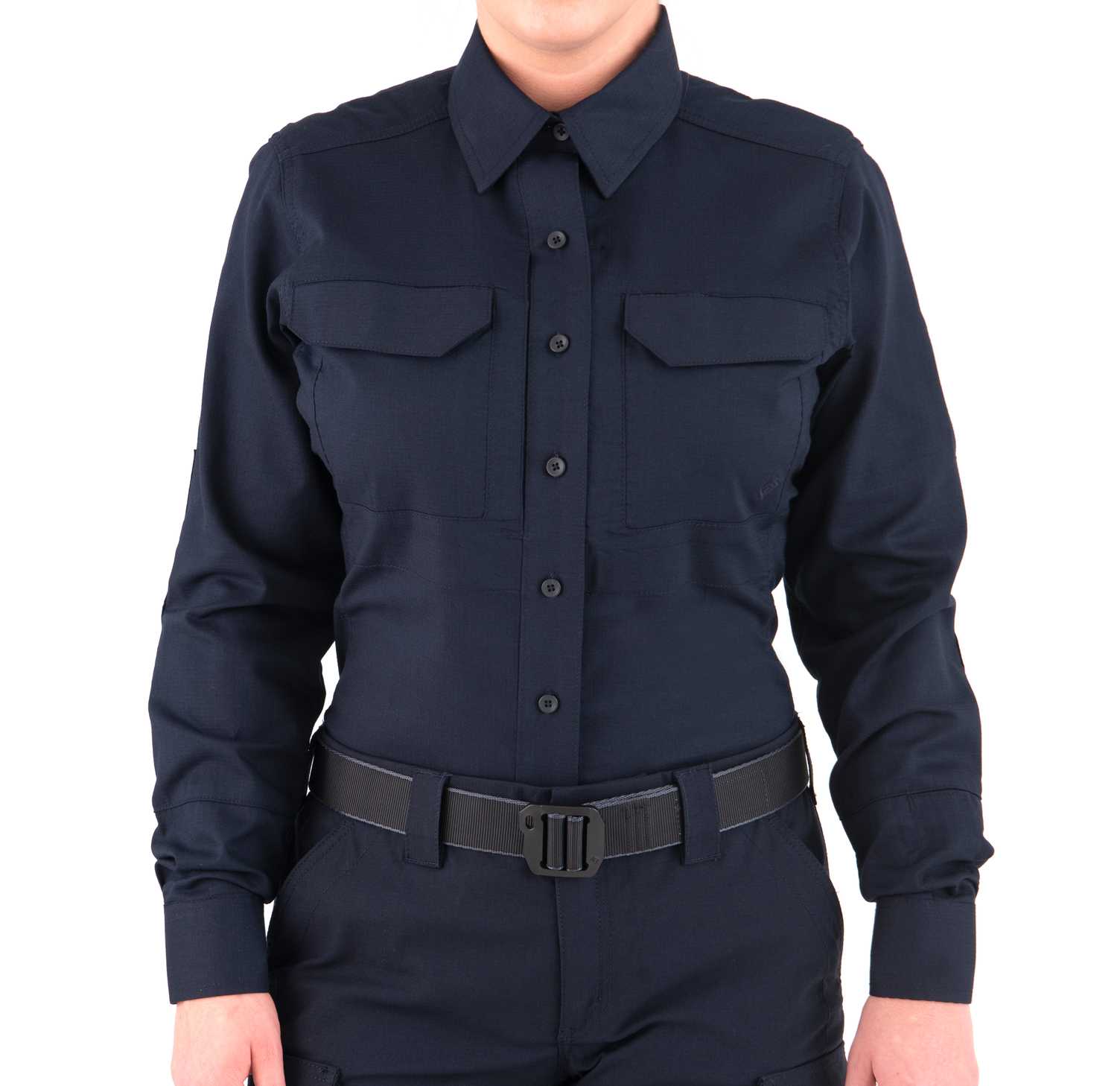 CAMISA TACTICAL MULHER - MANGA COMPRIDA - Image 7