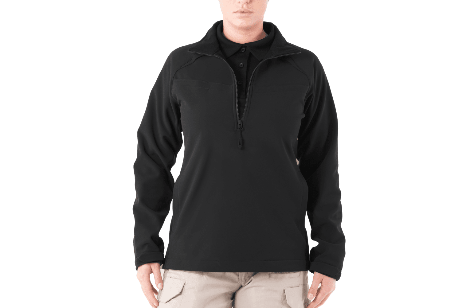 CAMISOLA SOFTSHELL – MULHER - Image 3