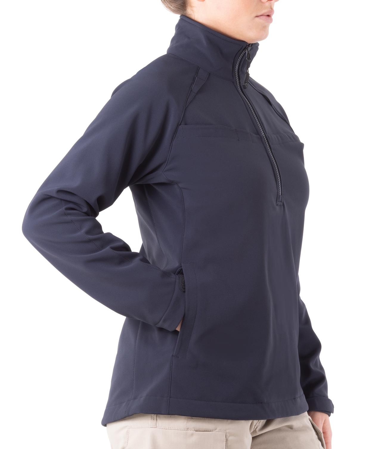 CAMISOLA SOFTSHELL – MULHER - Image 7