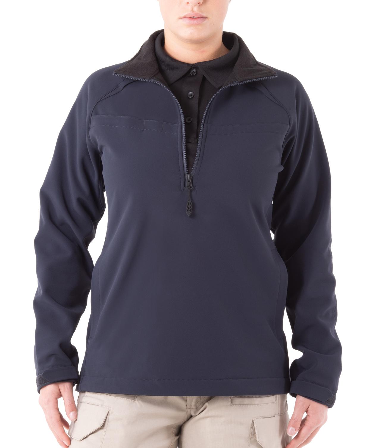 CAMISOLA SOFTSHELL – MULHER