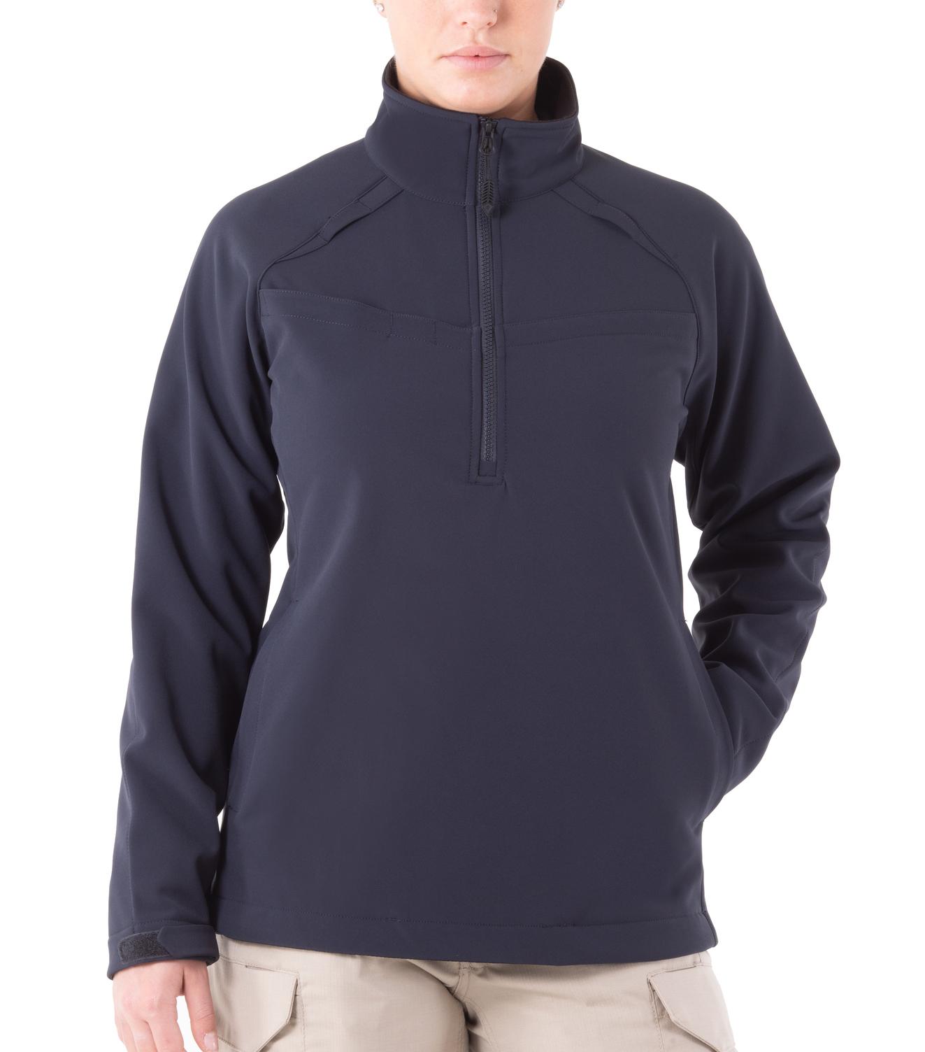 CAMISOLA SOFTSHELL – MULHER - Image 5