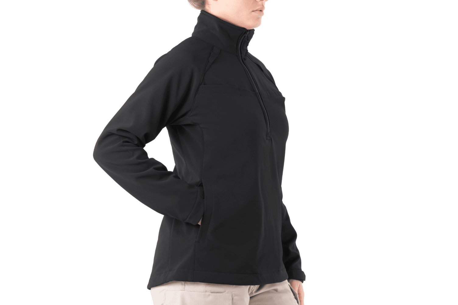 CAMISOLA SOFTSHELL – MULHER - Image 4