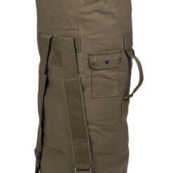 SACO MILITAR US (CHOURIÇO)100% ALGODÃO 100x50CM