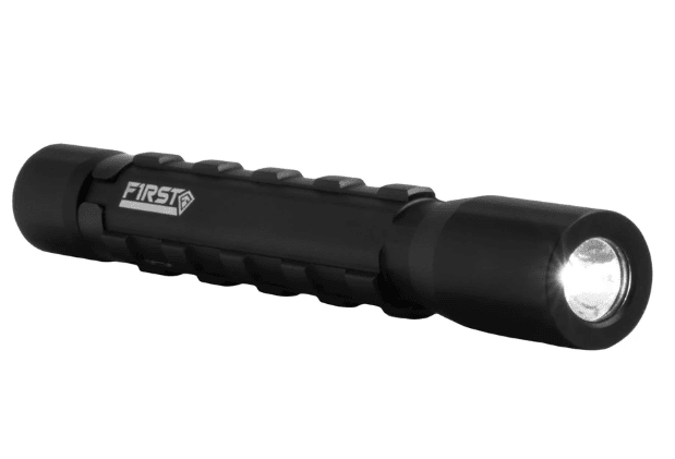 LANTERNA PENLIGHT MÉDIA