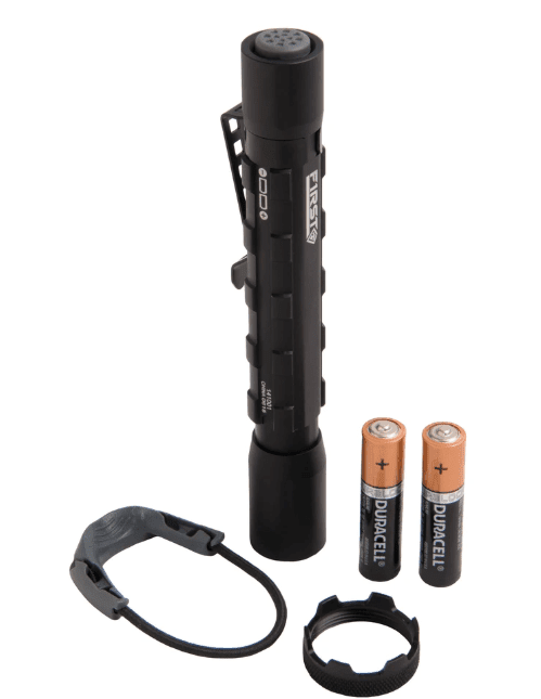LANTERNA PENLIGHT MÉDIA - Image 3