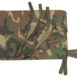 LONA/TENDA - 300 x 220 cm WOODLAND-IMPERMEÁVEL