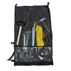 ESTOJO DE FERRAMENTA PARA MONTAR TENDA MILITAR MIL-TEC®