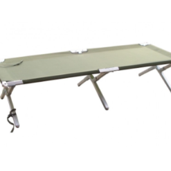 BURRO DO MATO DOBRÁVEL EM ALUMINIO REFORÇADO MILITAR MIL-TEC®