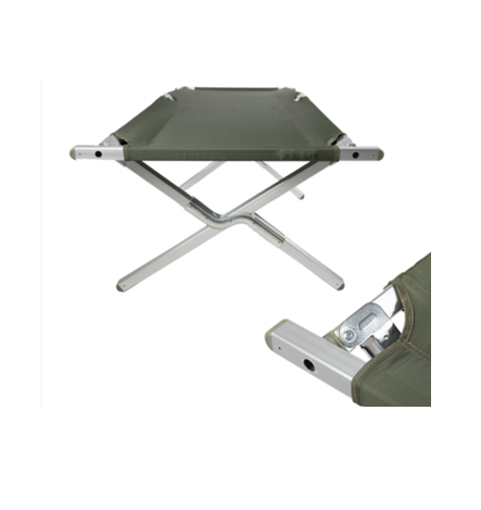 BURRO DO MATO DOBRÁVEL EM ALUMINIO REFORÇADO MILITAR MIL-TEC® - Image 4