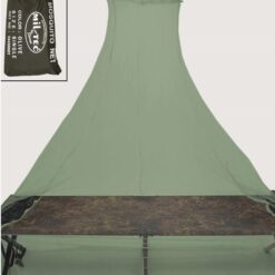 REDE MOSQUITEIRA SUSP. SINGLE-OLIVE