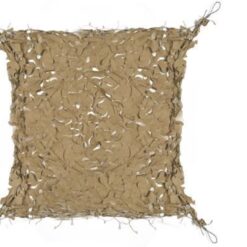 REDE INDIVIDUAL 3.0X3.0M -SHADE SAIL